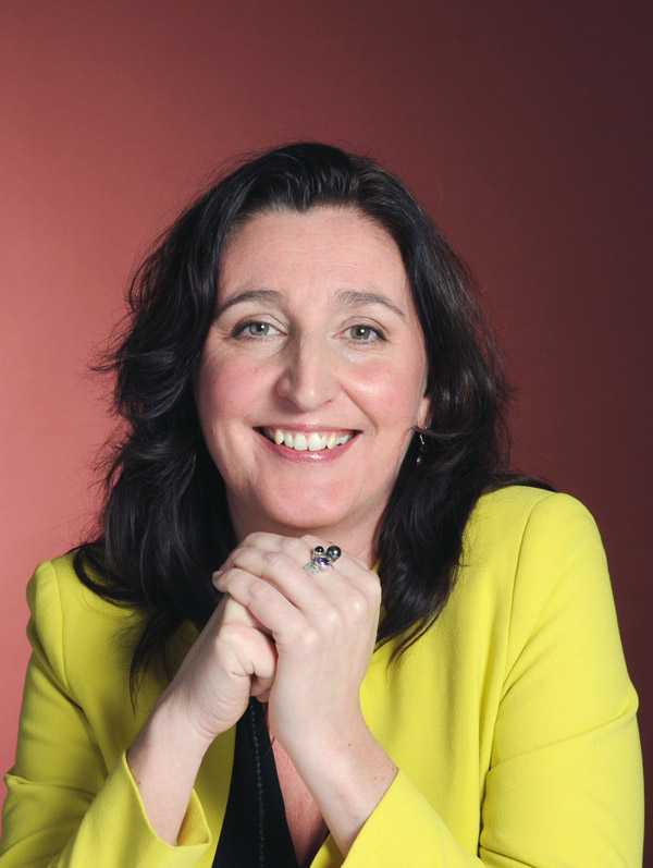 Martine bierens